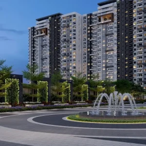 DNR-Parklink-hennur-road-bangalore-side-view